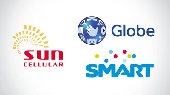 Philippines SIM Card Providers