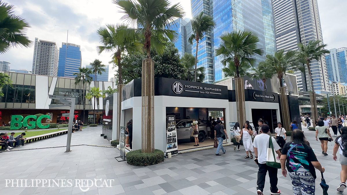 BGC Manila BGC Manila