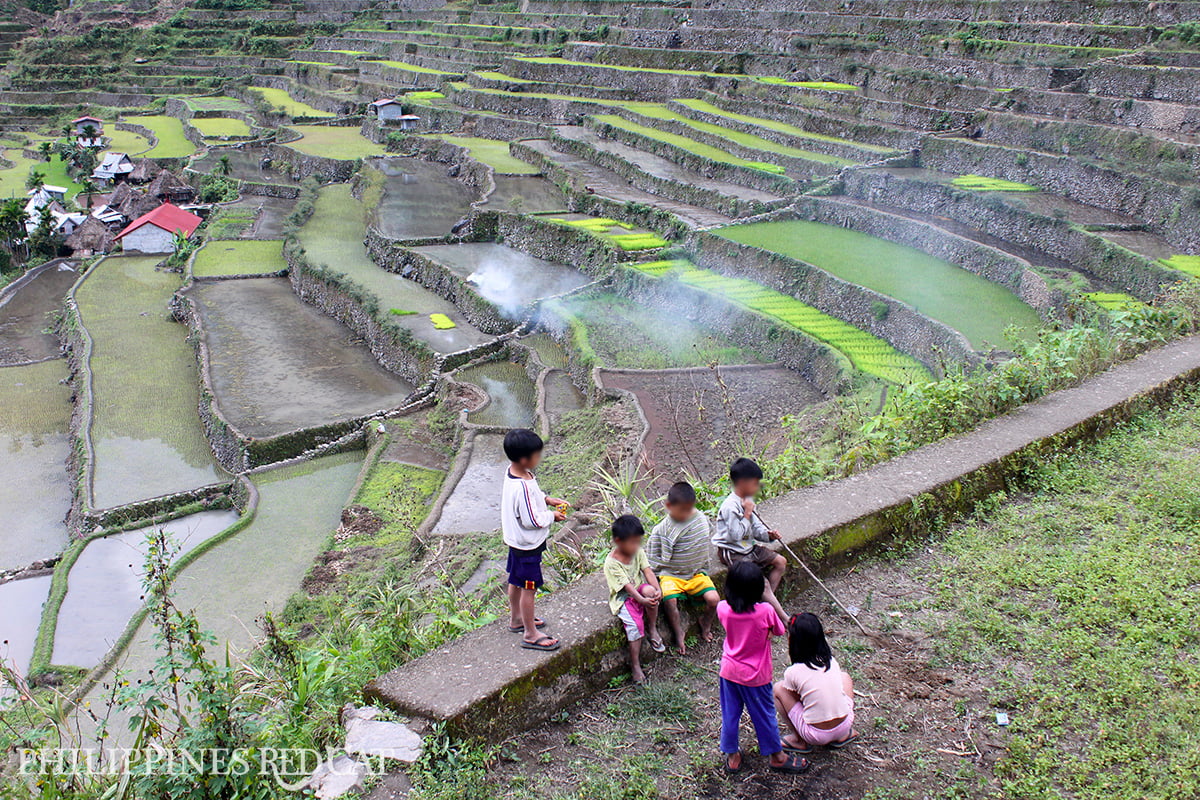 Banaue