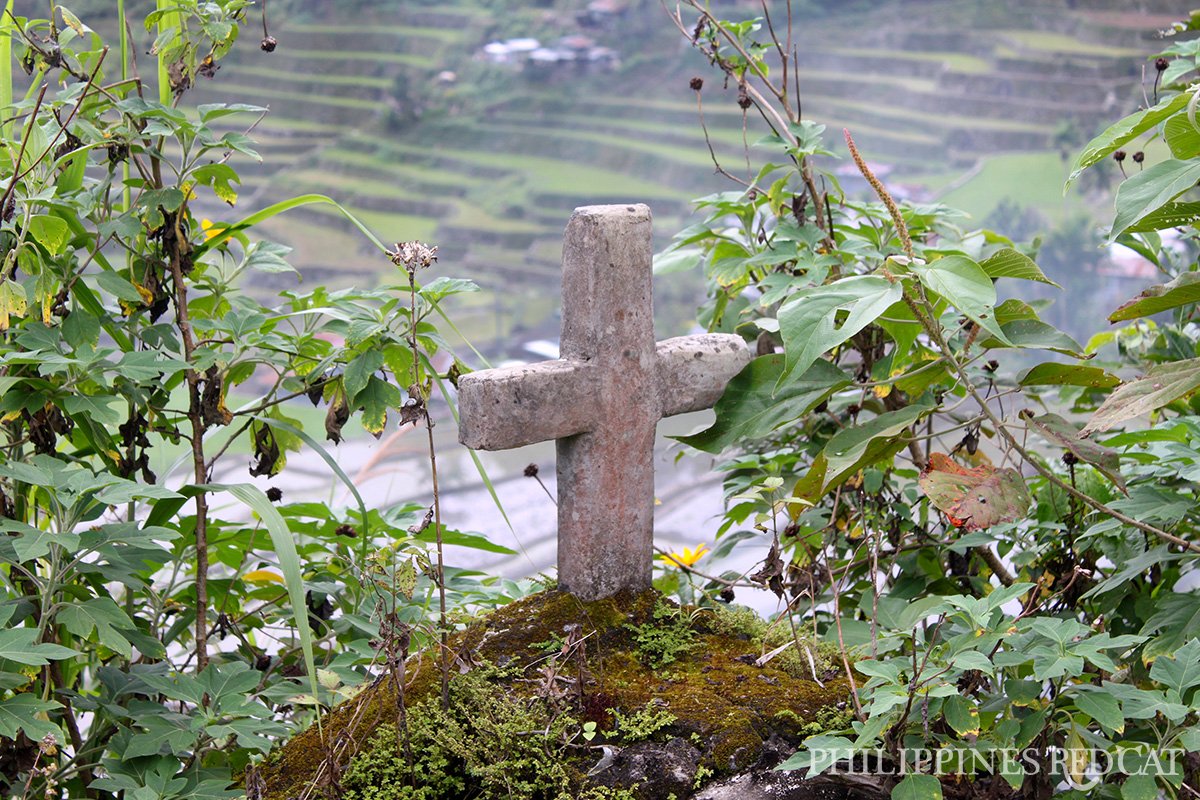 Batad Landscape