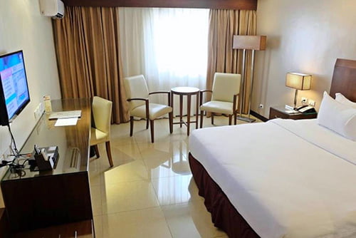 Best Hotel for Sex in Cebu