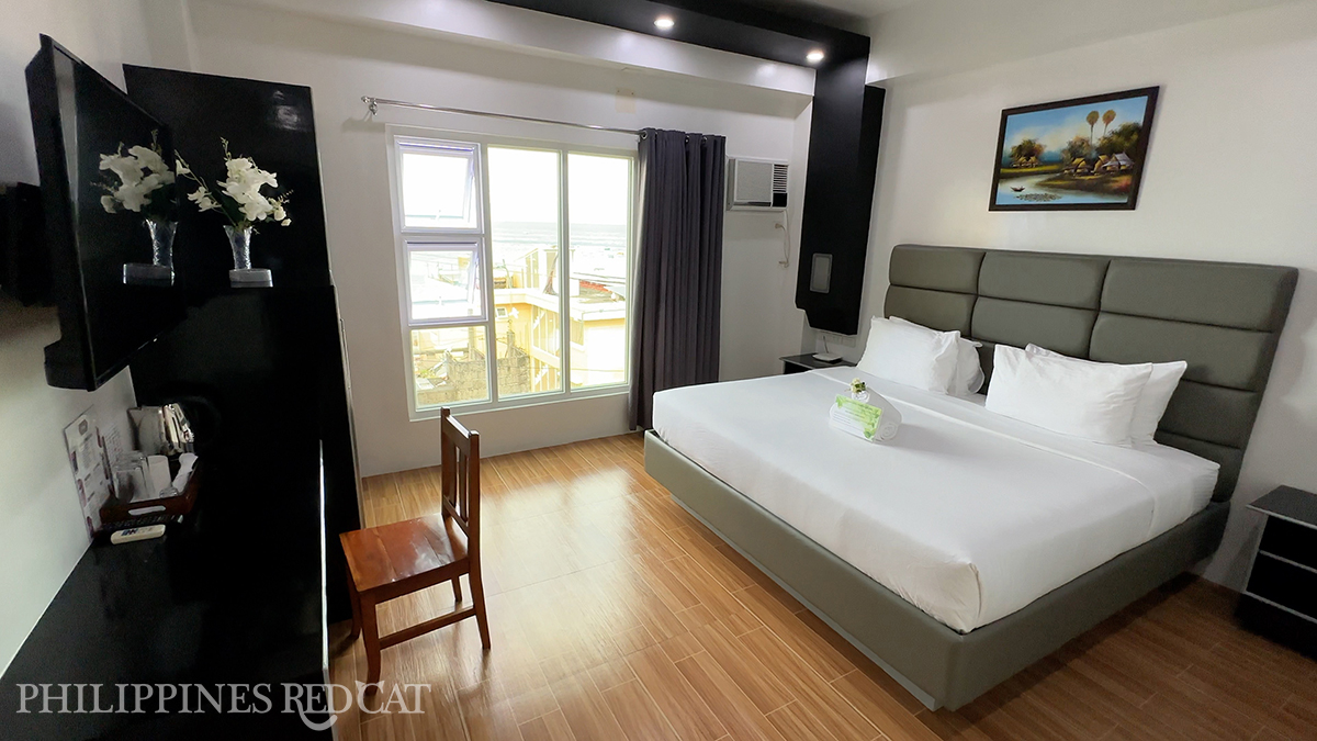 Best Hotel for Sex in Sabang Puerto Galera