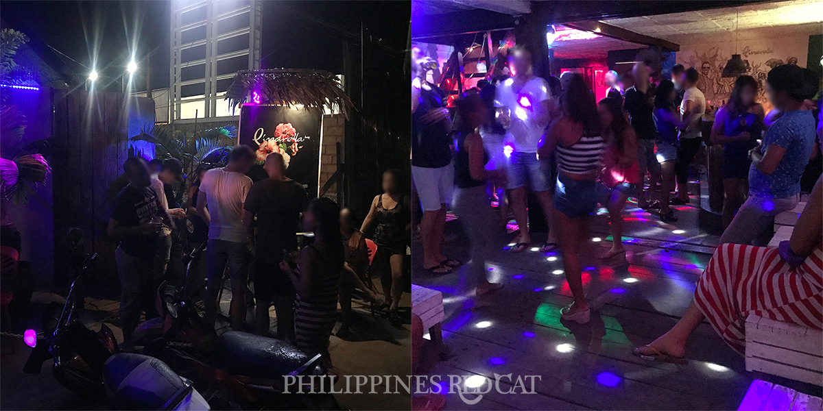 Best Nightclub in Bohol