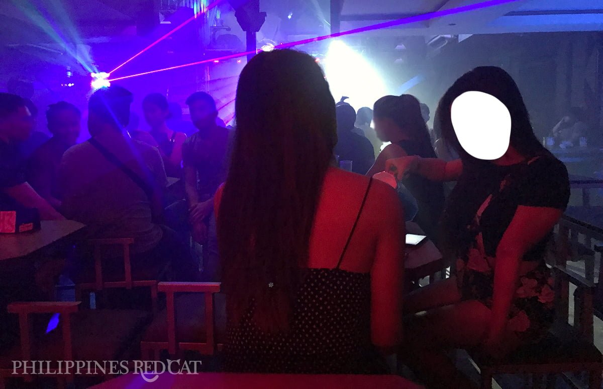 Best Nightclub in Davao