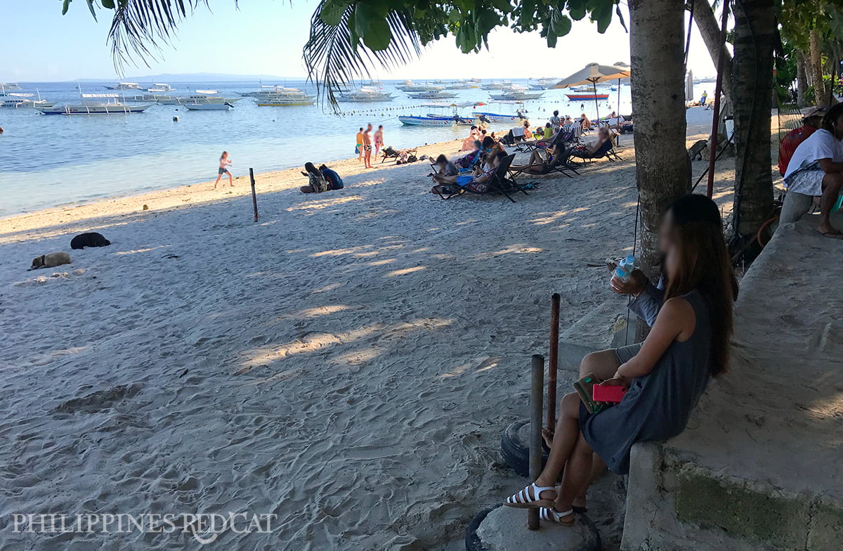 Bohol Beach Hookers