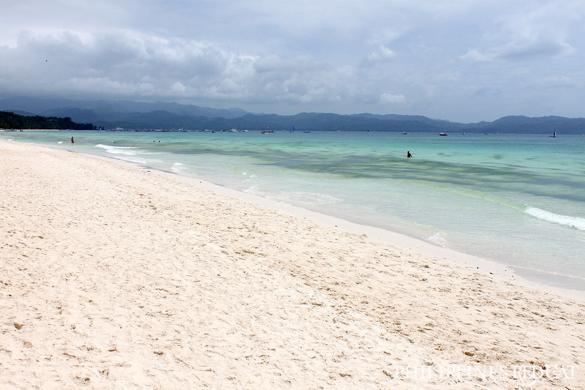 Boracay