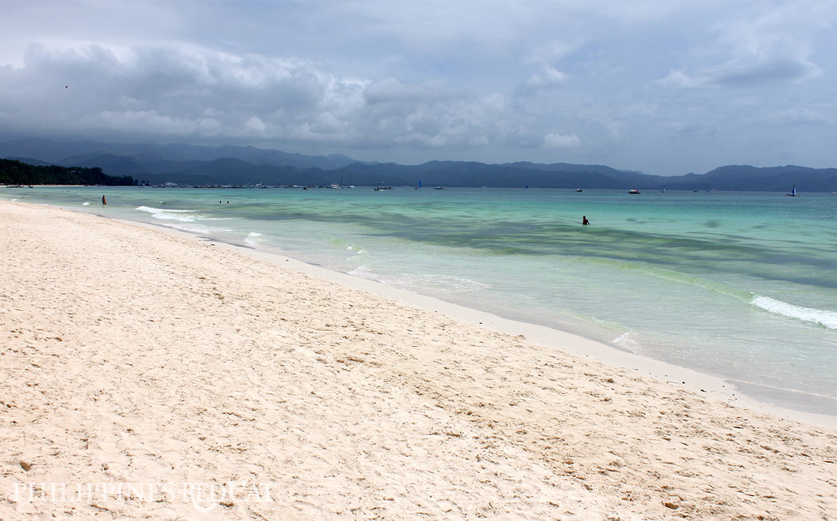 Boracay