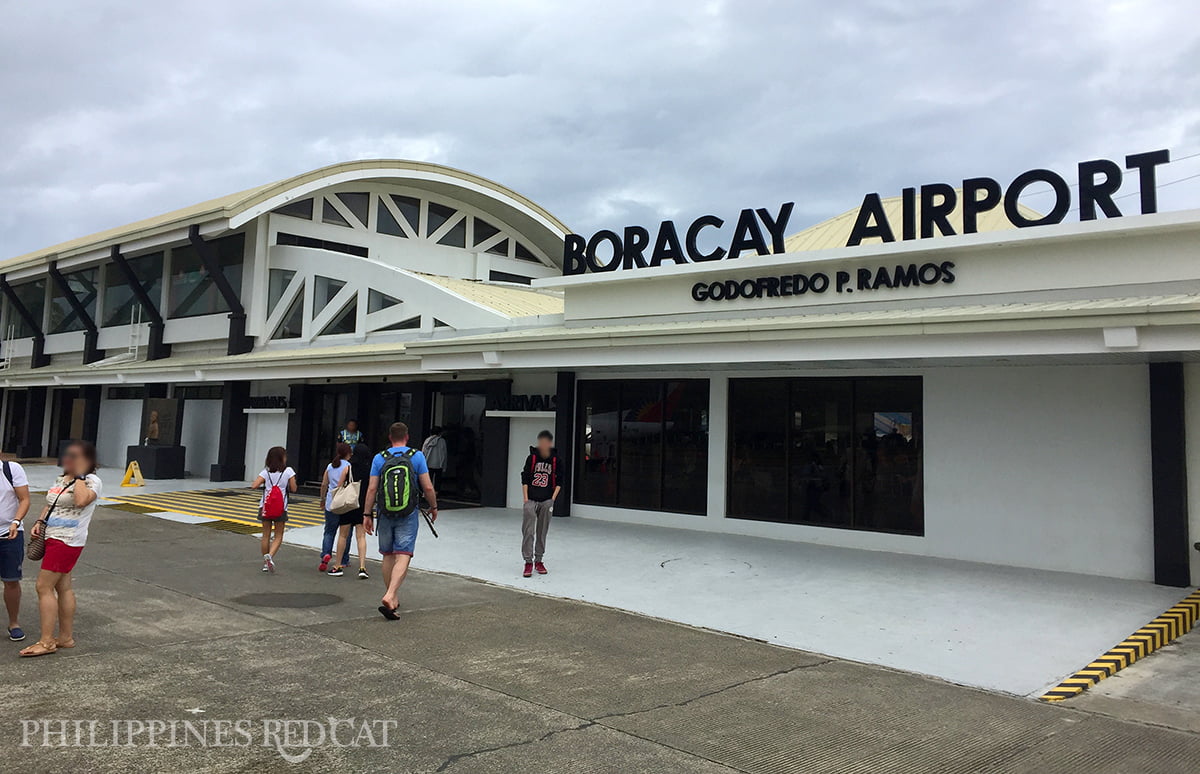 Boracay Airport