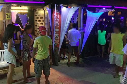 Boracay Night Club