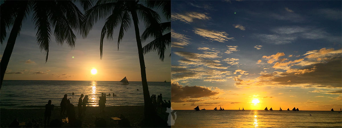 Boracay Sunset 2