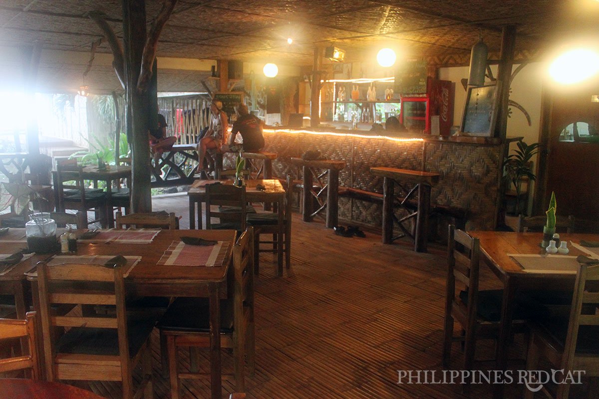 Camiguin Bar