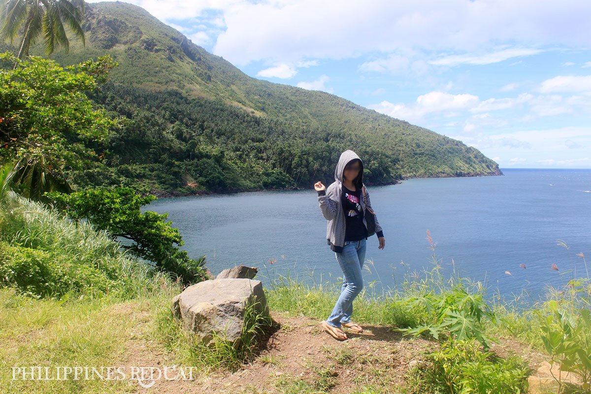 Camiguin Girl