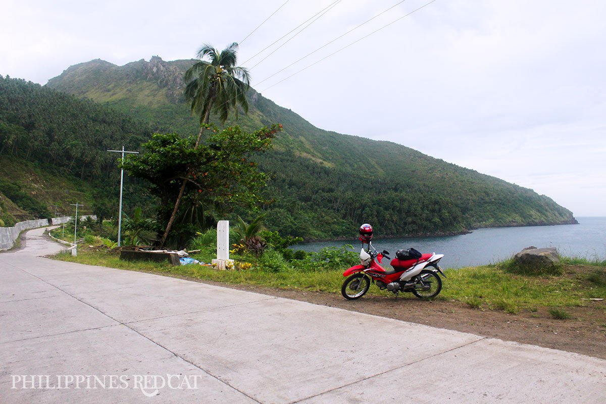 Camiguin Viewpoint