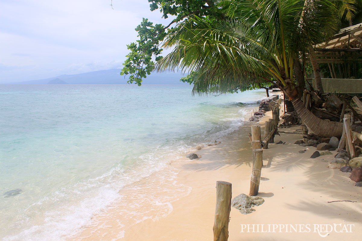 Camiguin White Beach