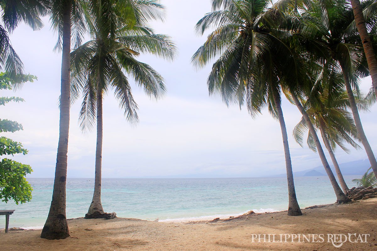 Camiguin White Beach 3