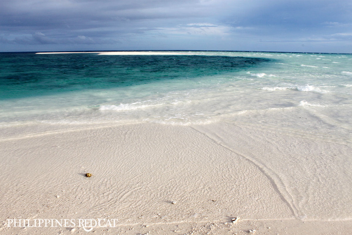 Camiguin White Island 2