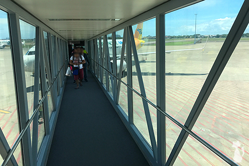 Cebu Airport