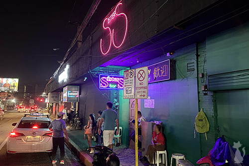 Cebu Bikini Bar