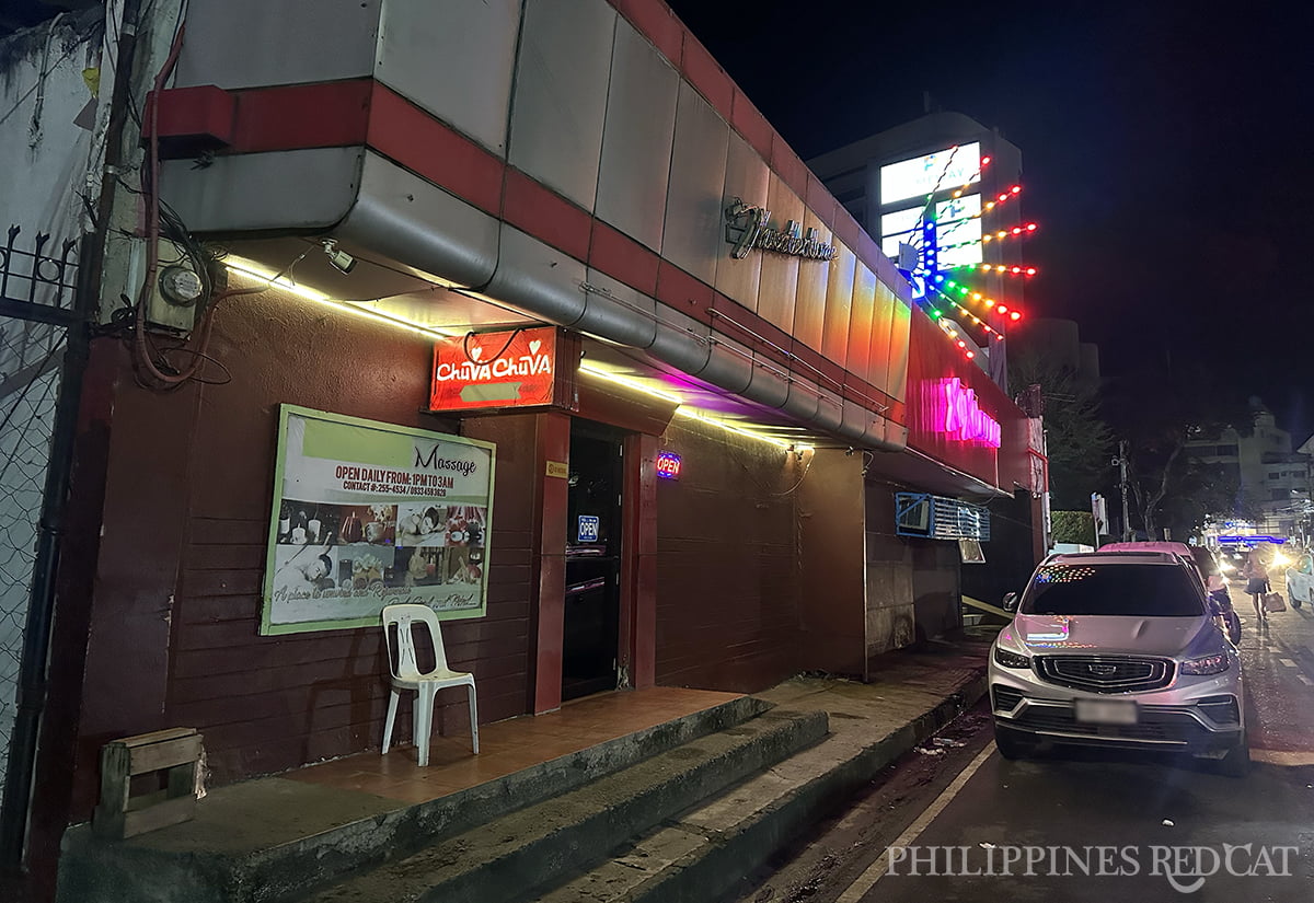 Cebu City Happy Ending Massage