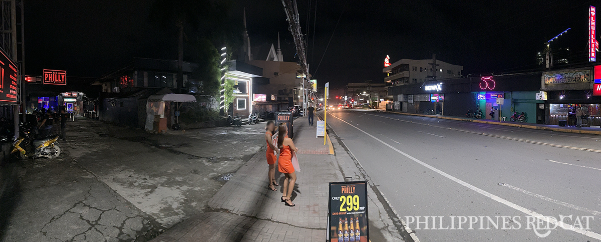 Cebu City Nightlife