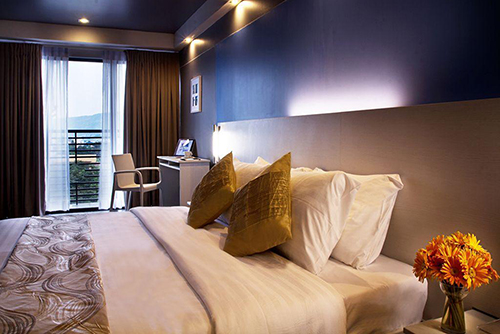 Cebu Hotel for Ladyboy Sex