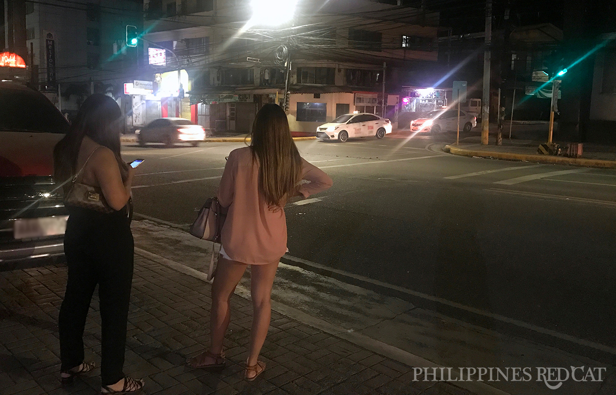 Cebu Prostitutes