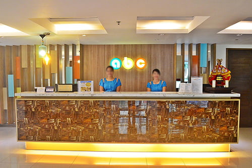 Cheap Hotel in Cebu