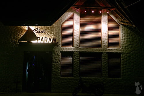 Club Paraw Boracay