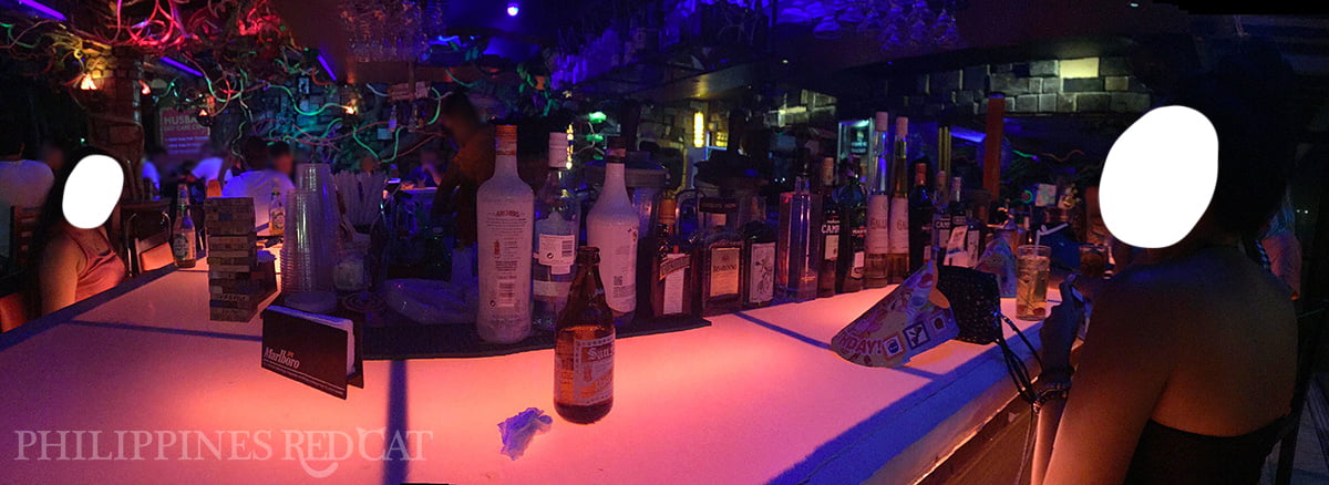 Coco Bar Boracay