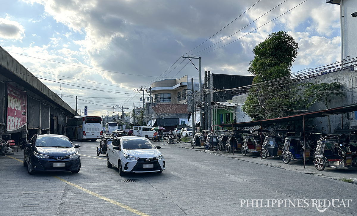 Dau to Angeles