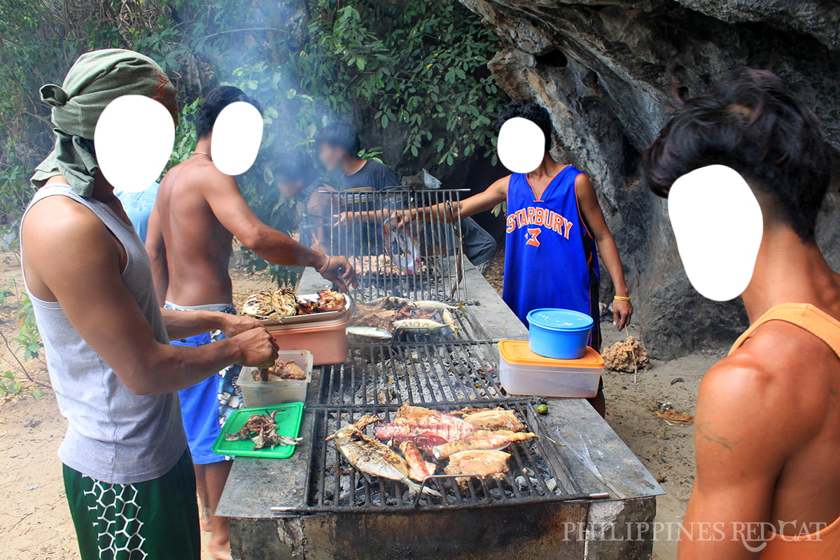 El Nido Barbecue