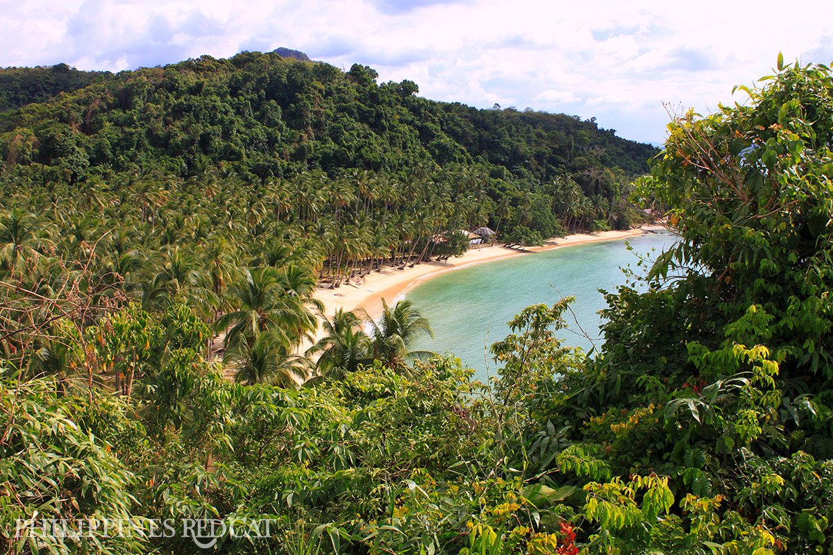 El Nido Beach