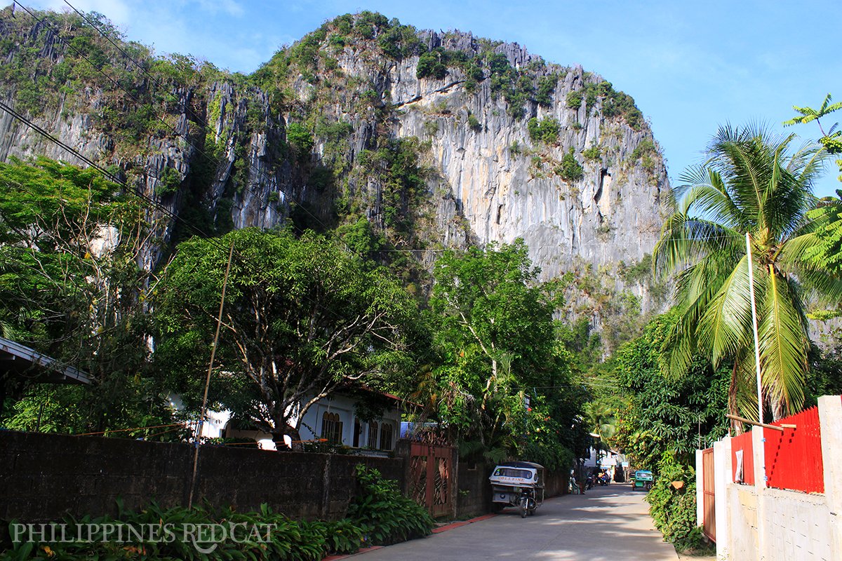 El Nido Town