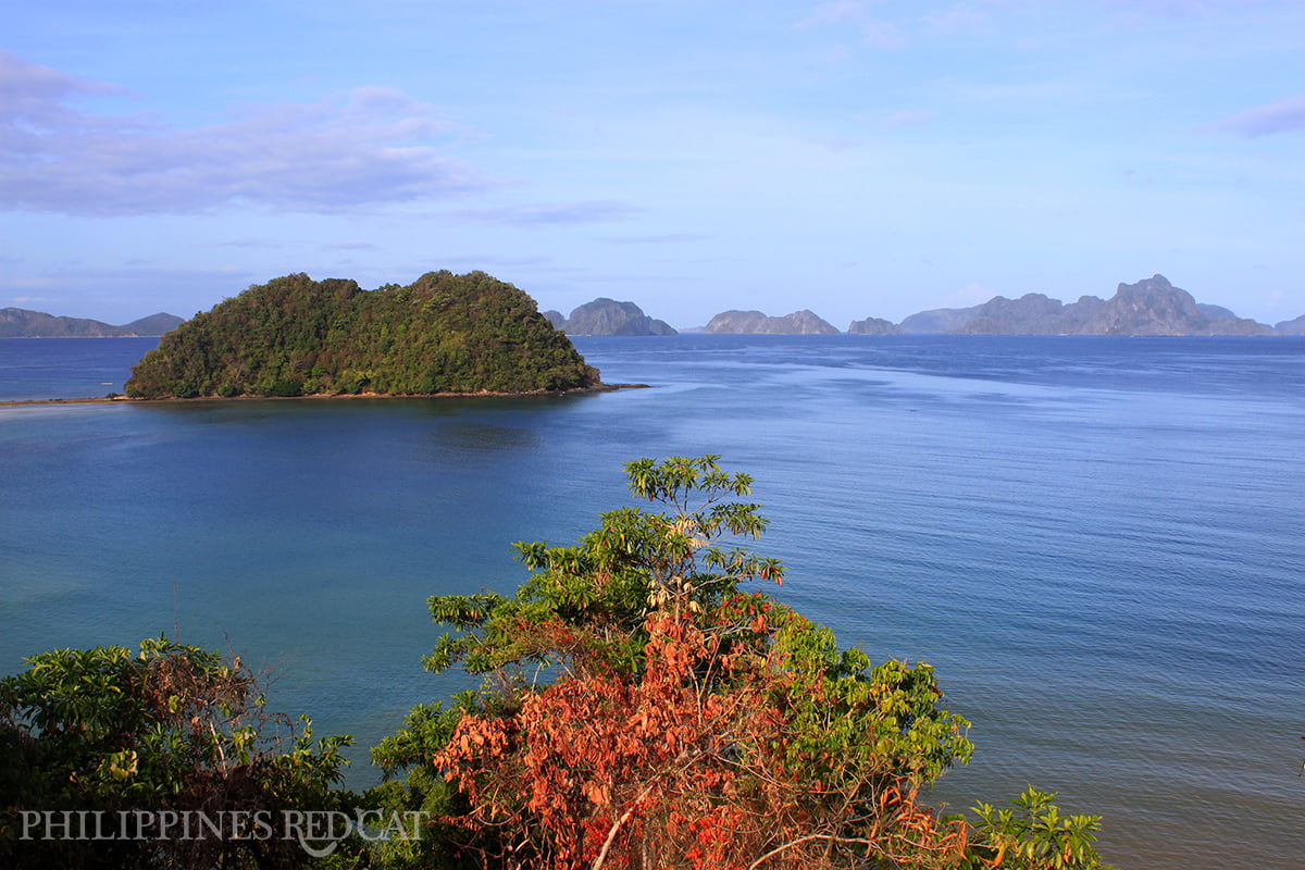 El Nido Viewpoint