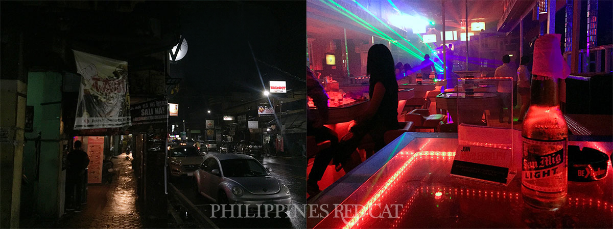 Empire Superclub Subic