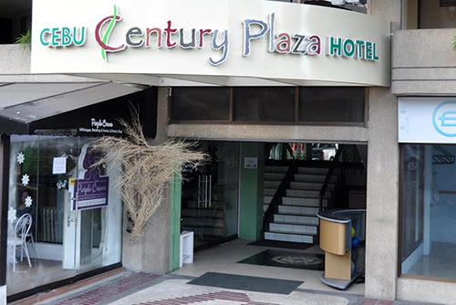 Girl Friendly Hotel in Cebu