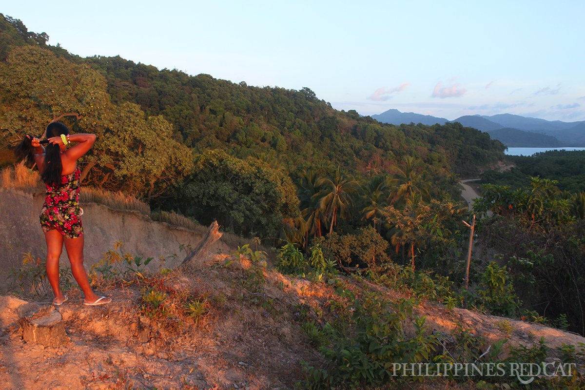 Nightlife And Filipina Girls In Palawan Philippines Redcat