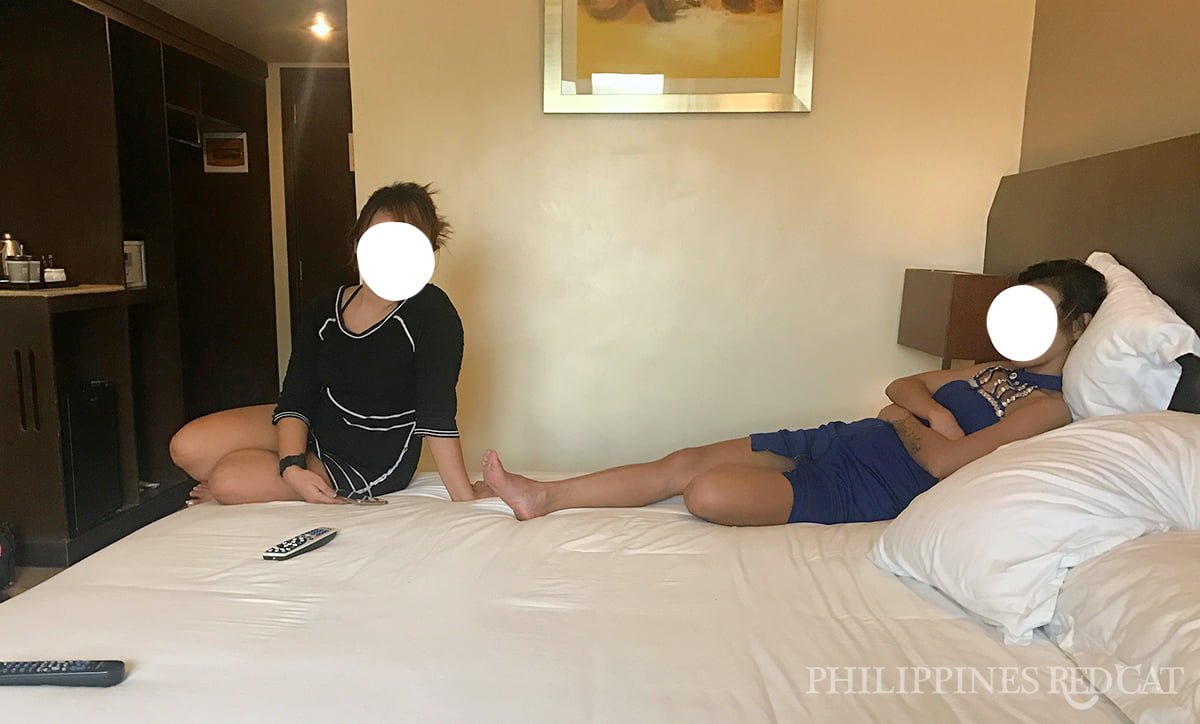 Girls for Sex in Cebu City