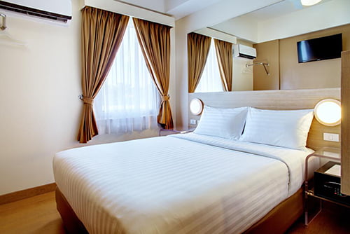 Hotel for Sex in Davao