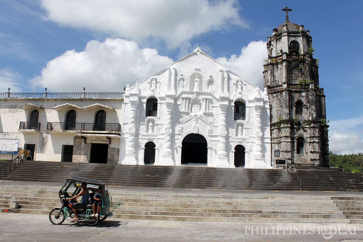 Legazpi