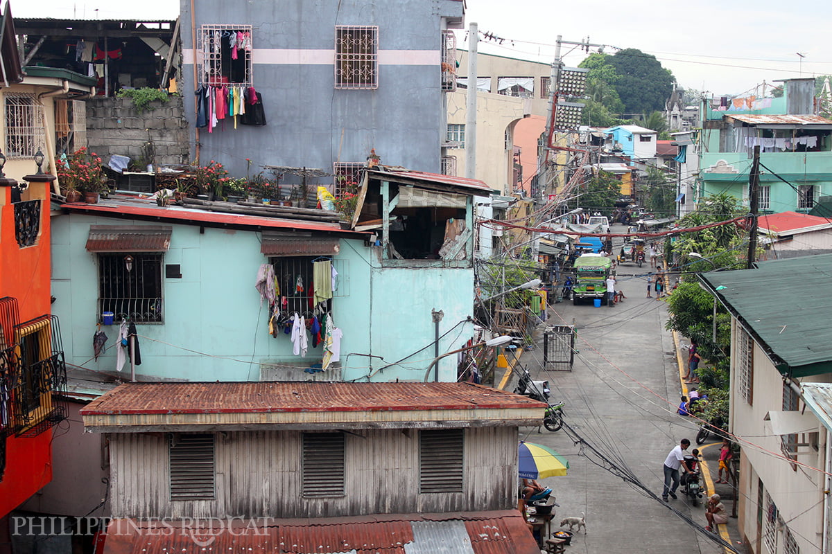 Manila Abad Santos