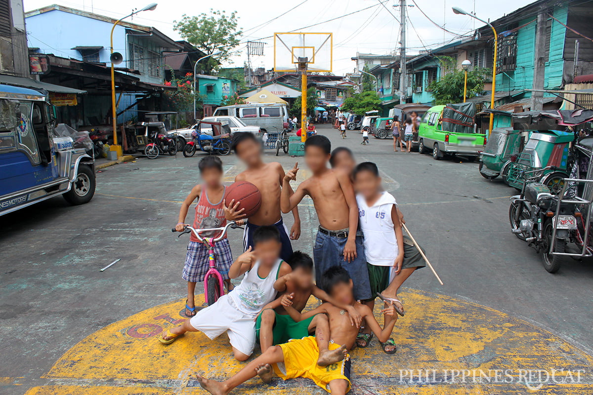 Manila Abad Santos 2