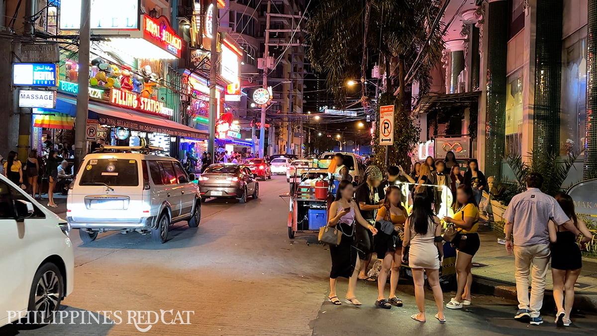 Manila Prostitutes