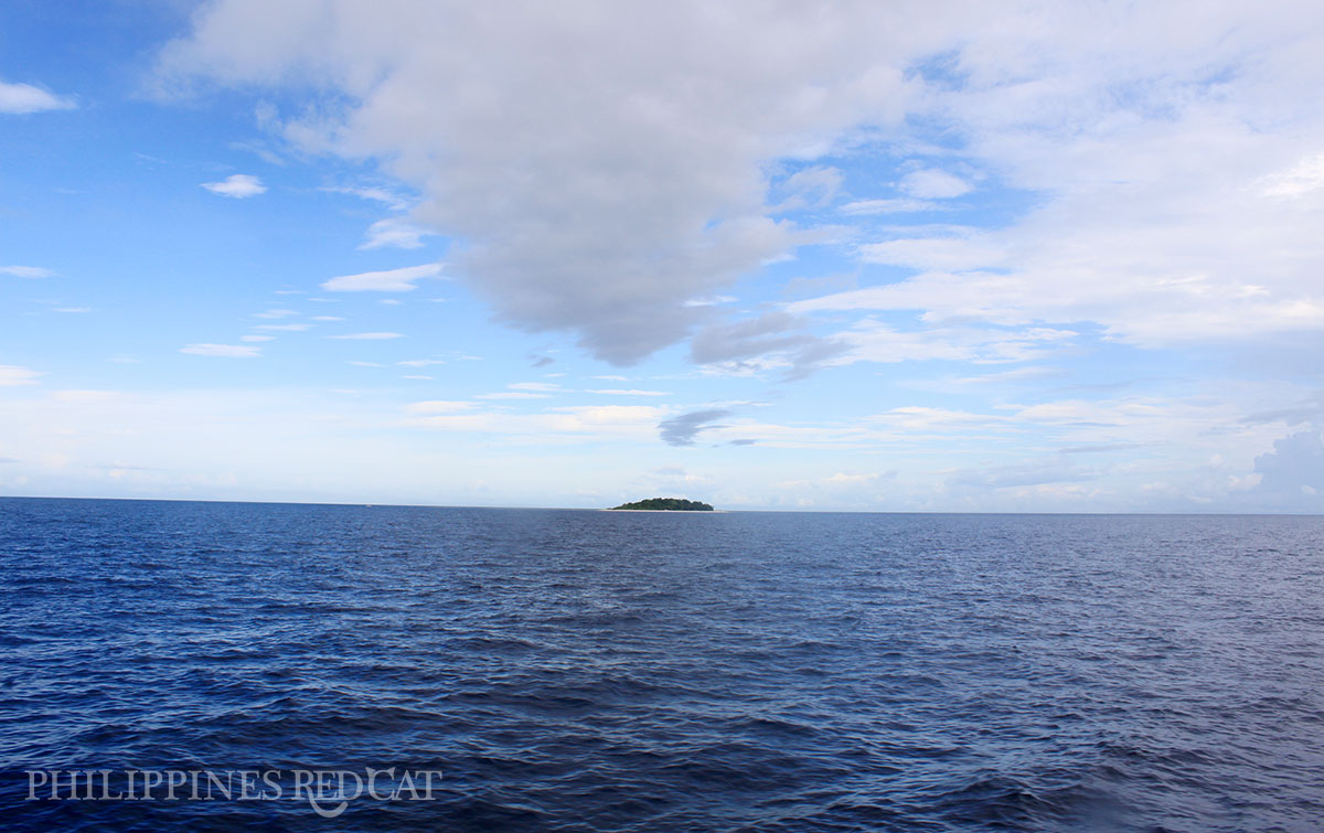 Mantigue Island