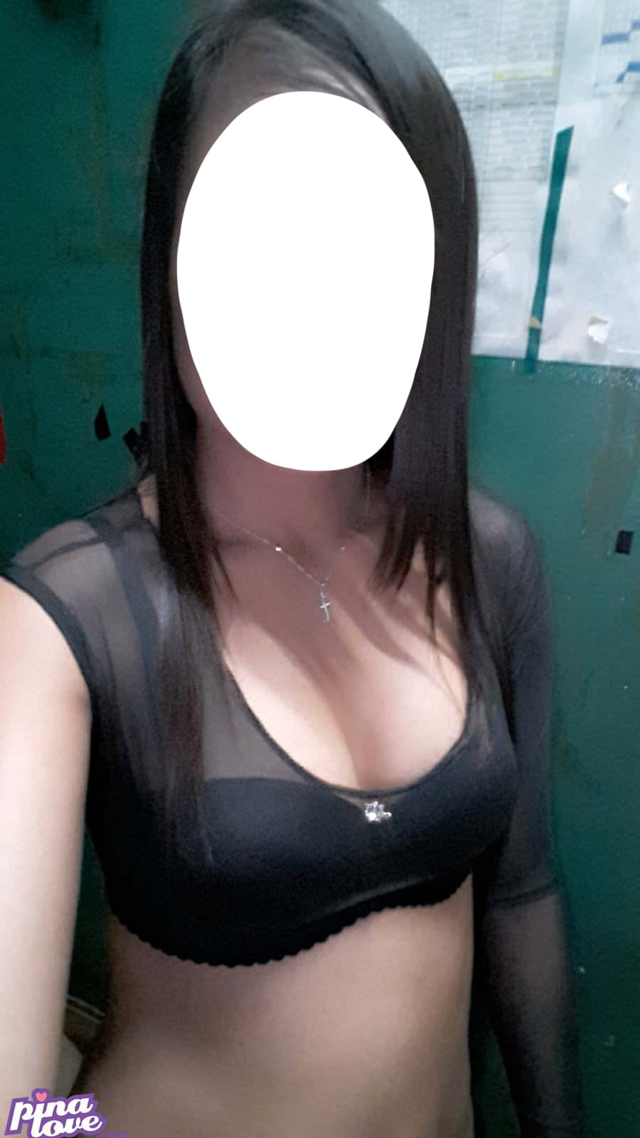 Philippine Sexy Girl In Bra