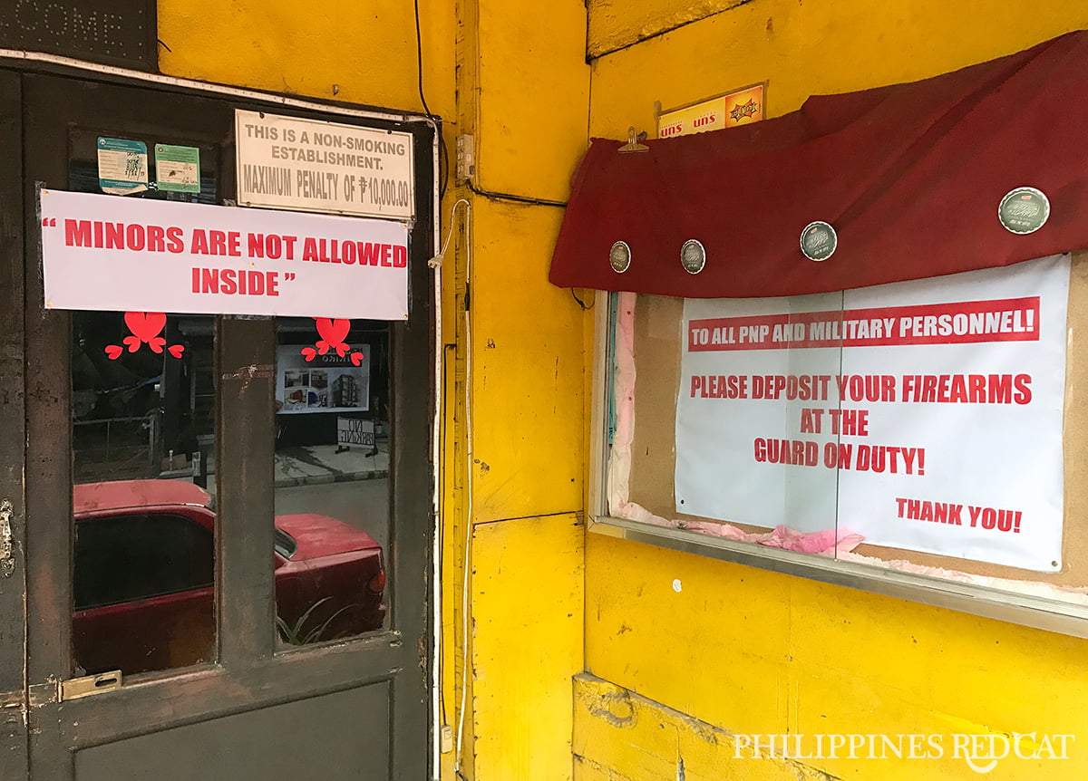 Philippines English