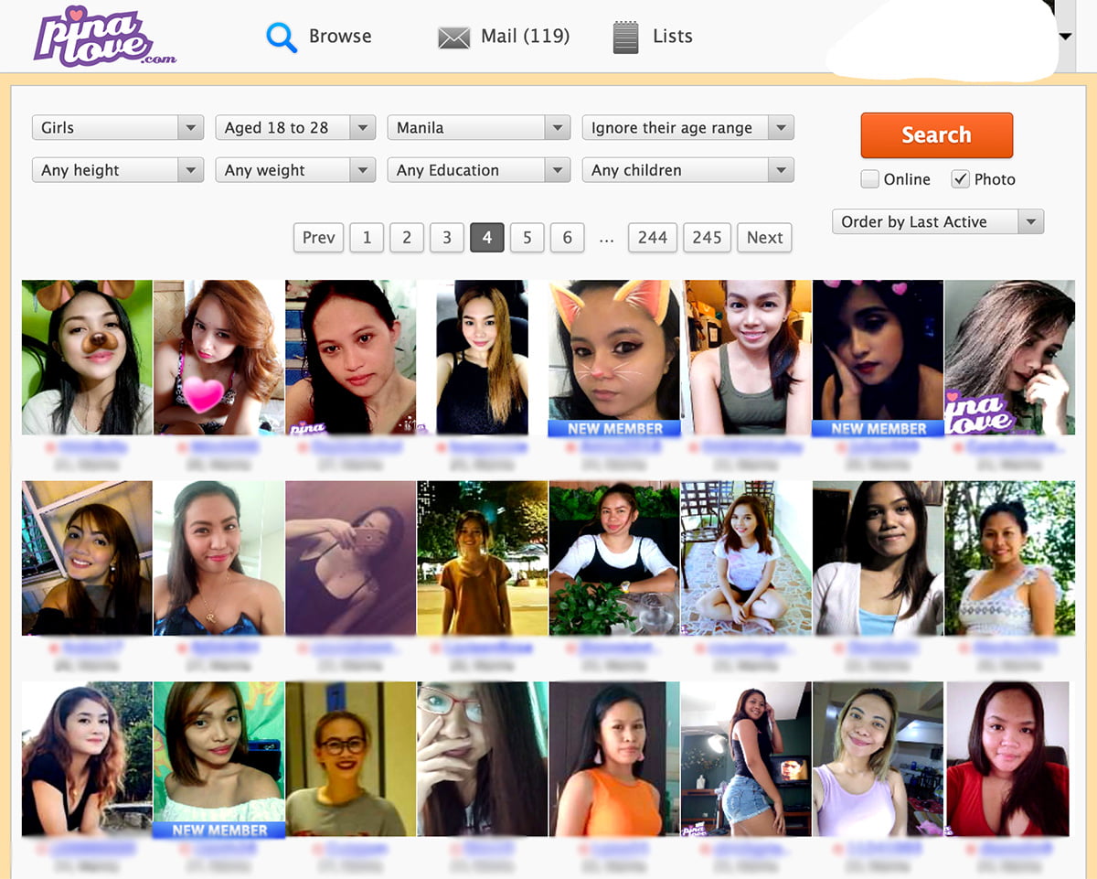 The 5 Best Online Dating Sites in the Philippines