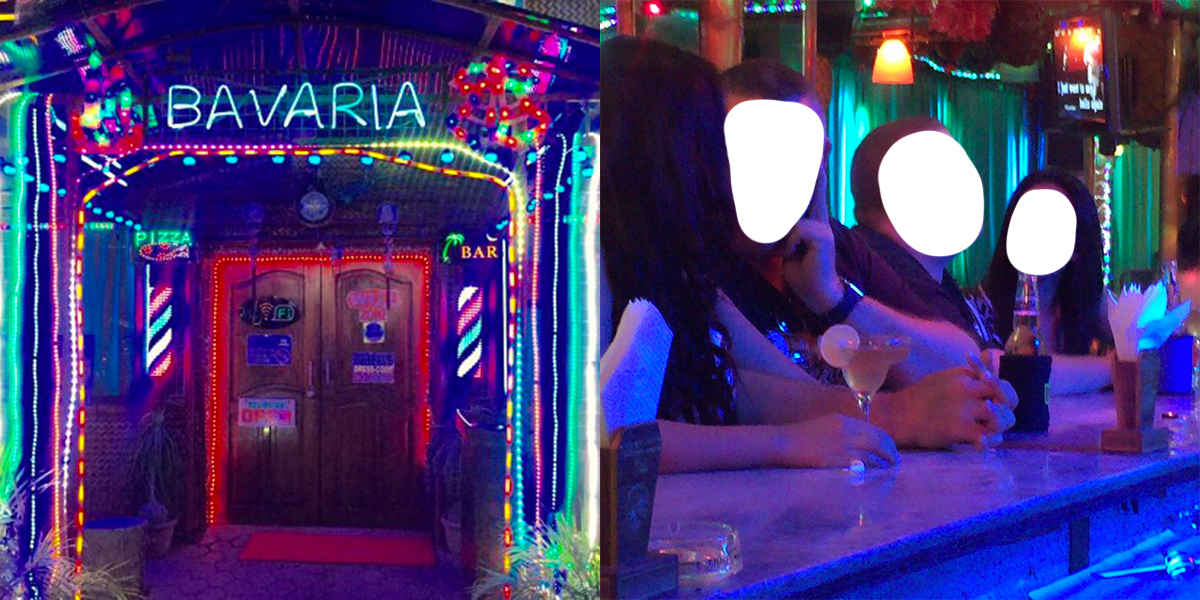 Puerto Princesa Girly Bar