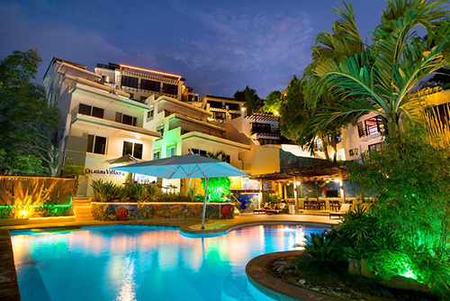 Sabang Puerto Galera Guest Friendly Hotel