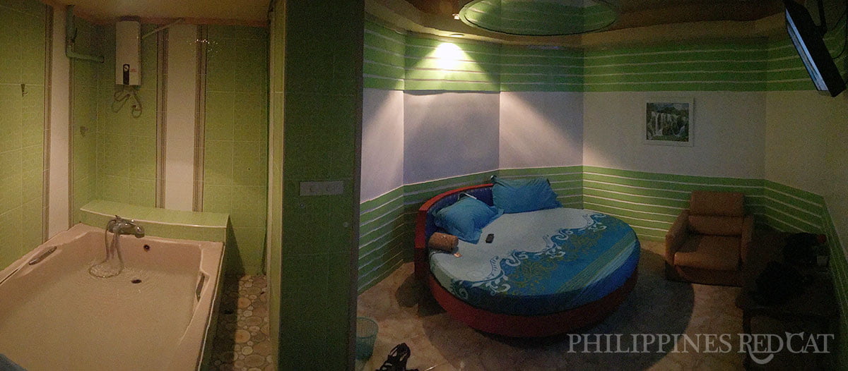Sex Massage in Philippines